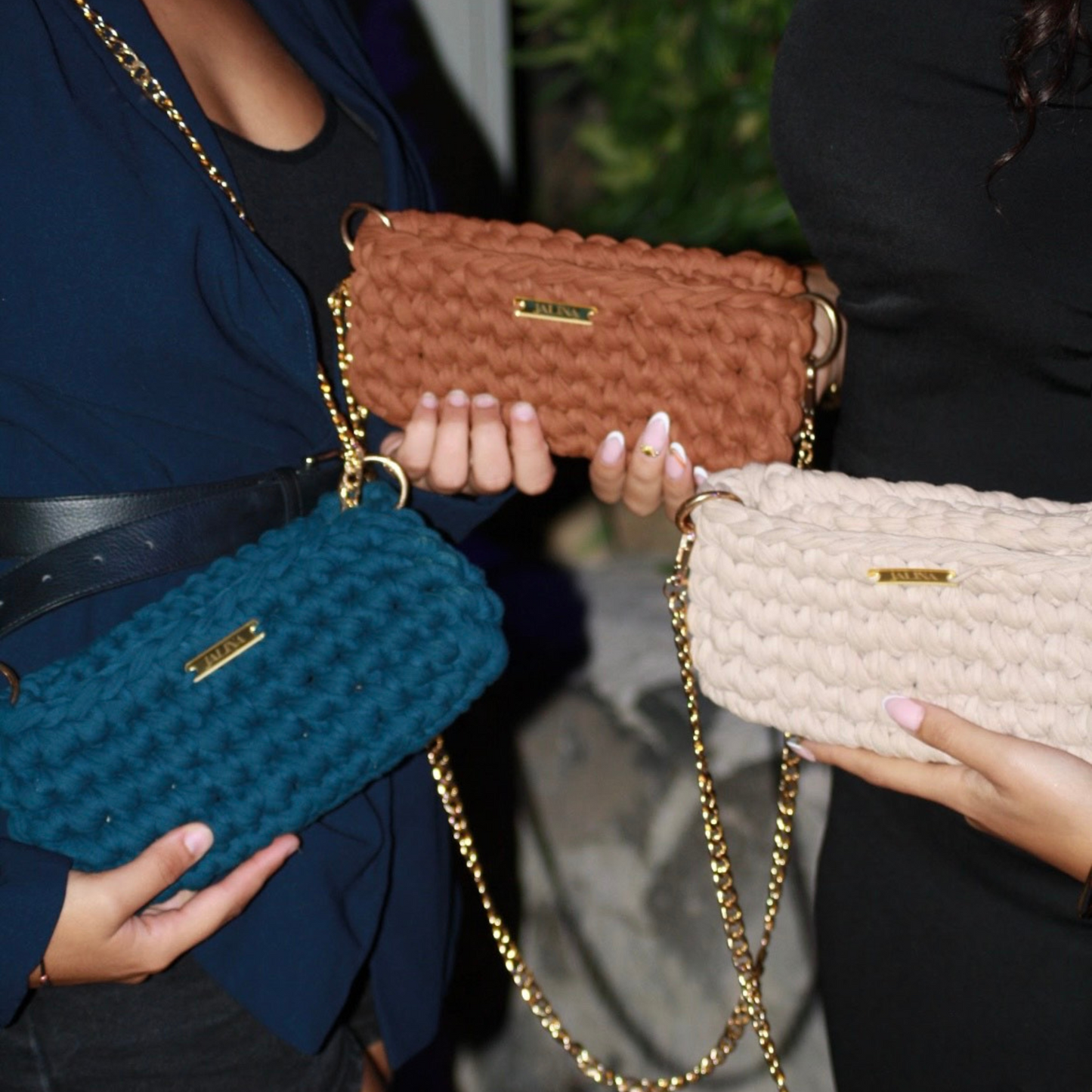 Pochette Jessica
