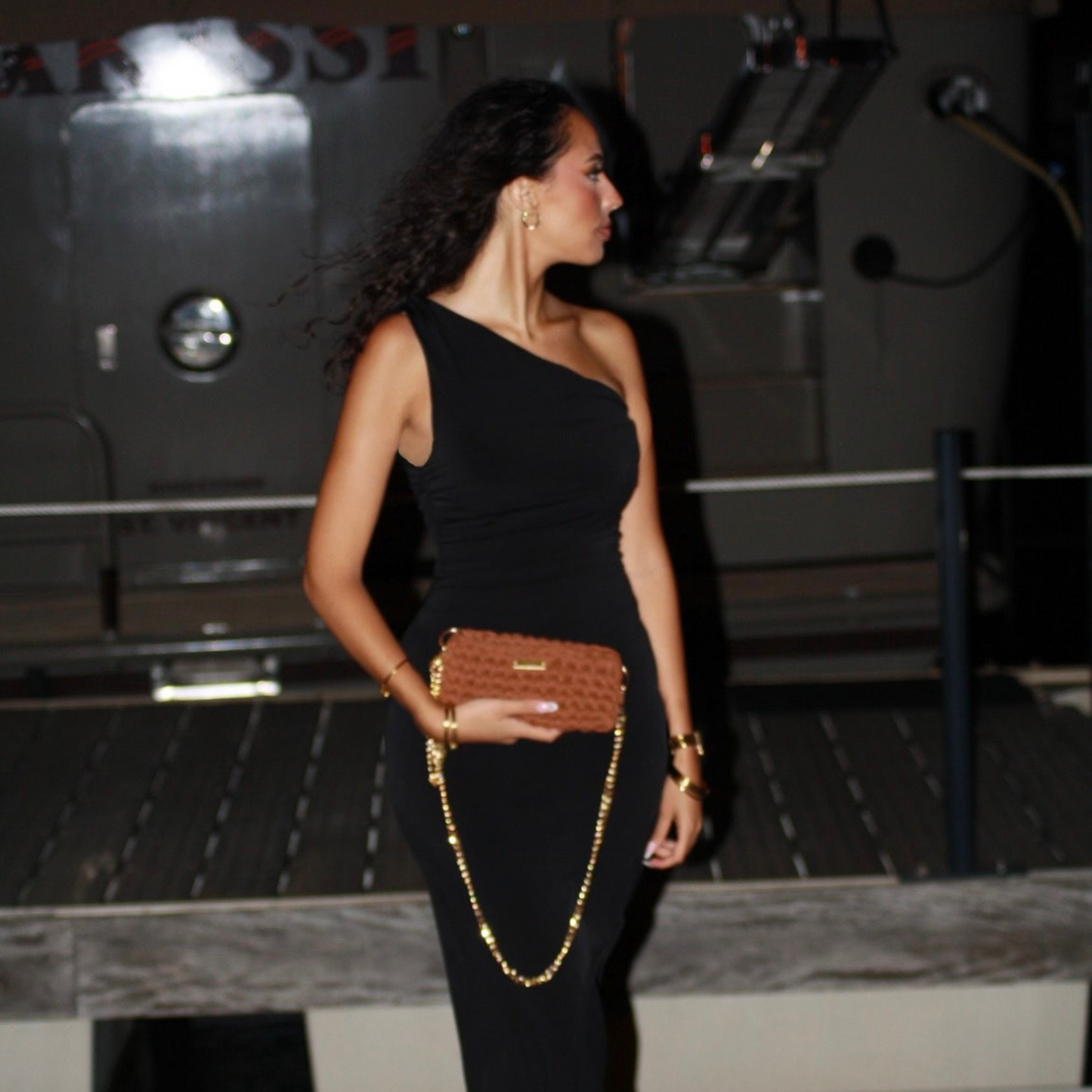 Pochette Jessica
