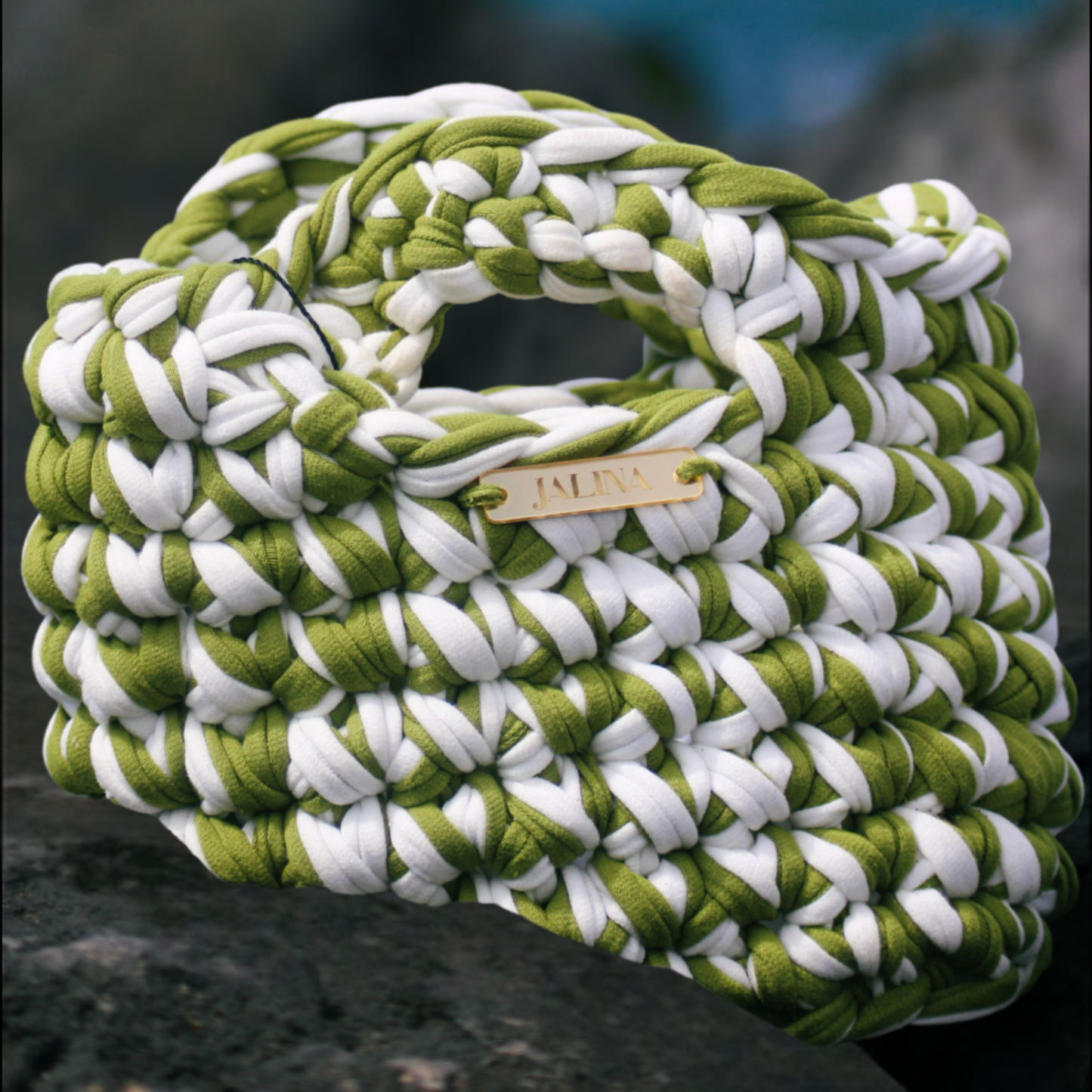 Sac à main Sahar