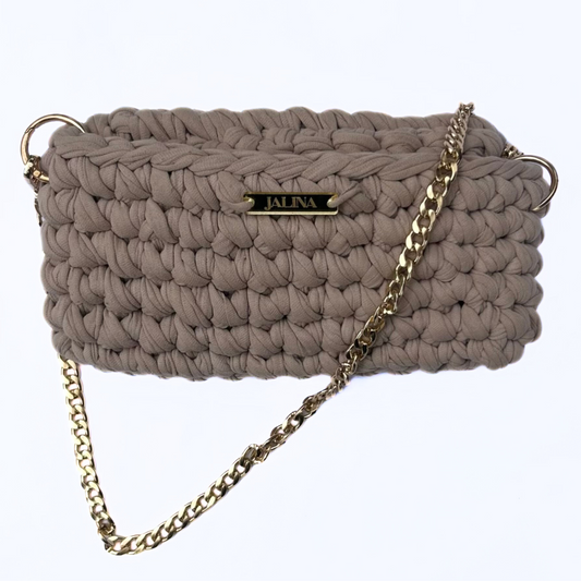 Pochette Syrine