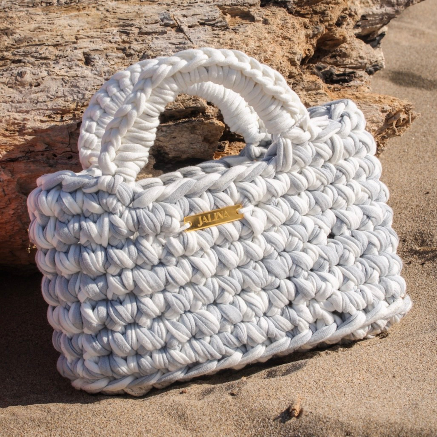 Sac à main Zéphir